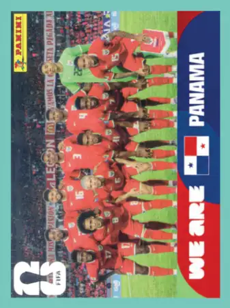 PAN13 We are