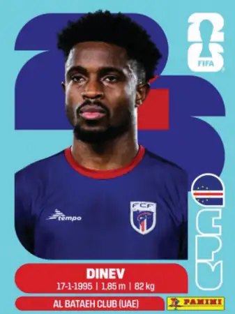 CPV5 Diney