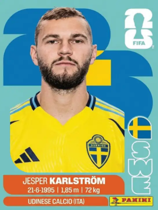 SWE10 Jesper Karlström