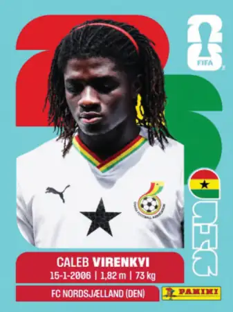 GHA8 Caleb Yirenkyi