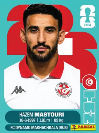 TUN17 Hazem Mastouri