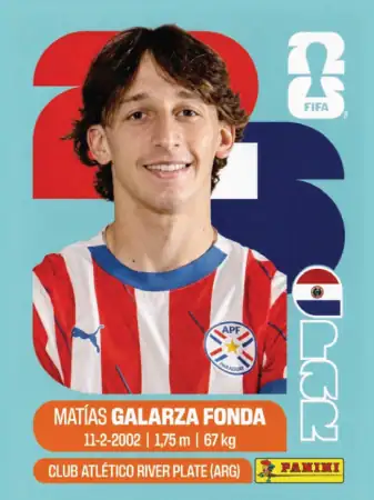 PAR14 Matias Galarza Fonda