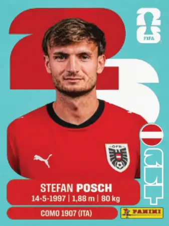 AUT7 Stefan Posch