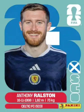 SCO9 Anthony Ralston