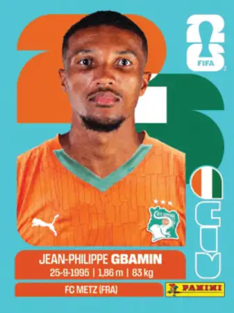 CIV14 Jean-Philippe Gbamin