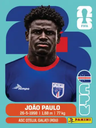 CPV8 Joao Paulo