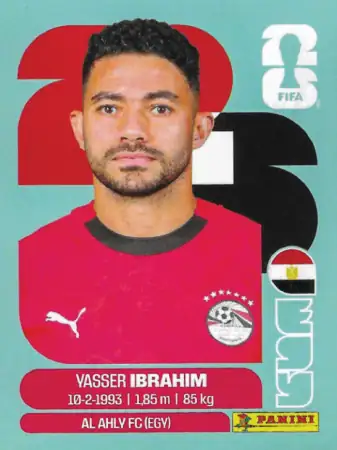 EGY5 Yasser Ibrahim