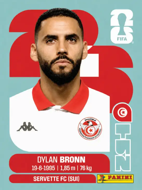 TUN8 Dylan Bronn
