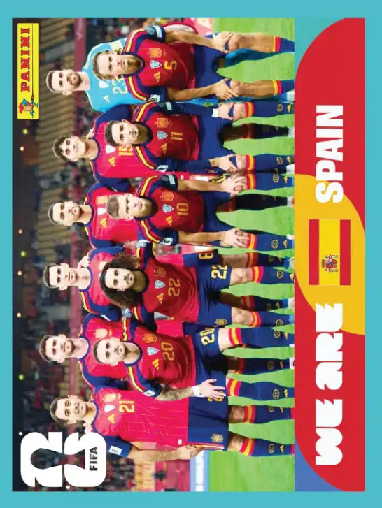 ESP13 We are