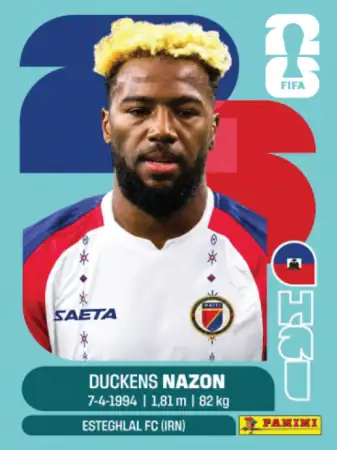 HAI18 Duckens Nazon