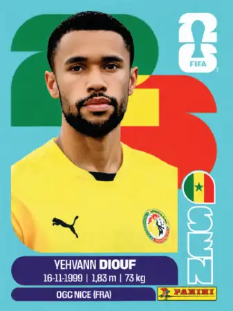 SEN3 Yehvann Diouf
