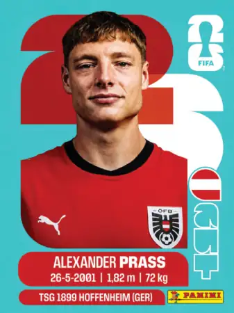 AUT9 Alexander Prass