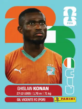 CIV3 Ghislain Konan