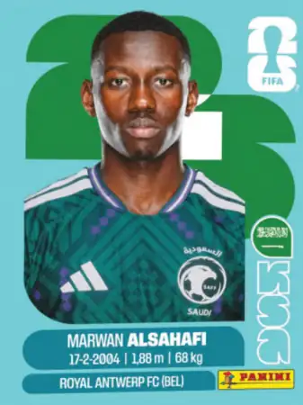 KSA15 Marwan Alsahafi