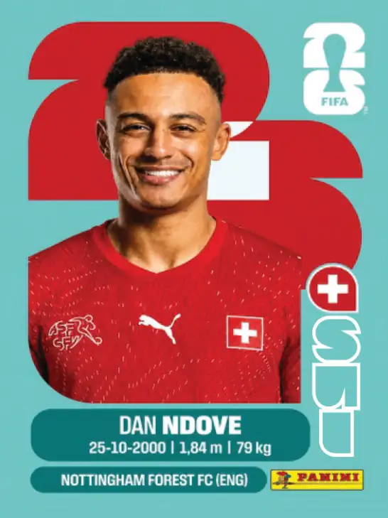 SUI19 Dan Ndoye
