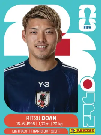 JPN14 Ritsu Doan