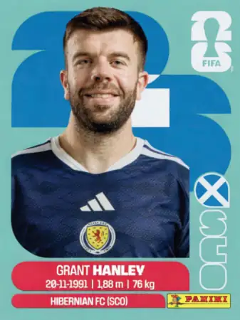 SCO10 Grant Hanley