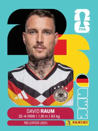 GER4 David Raum