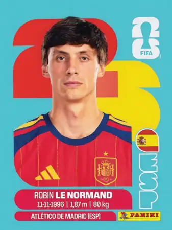 ESP3 Robin Le Normand
