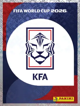 KOR1 Escudo