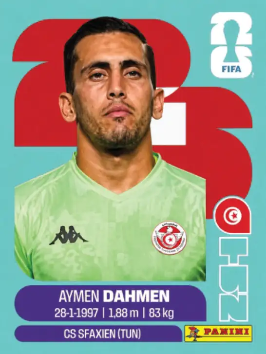 TUN3 Aymen Dahmen