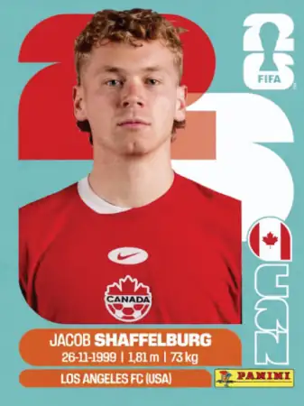 CAN14 Jacob Shaffelburg