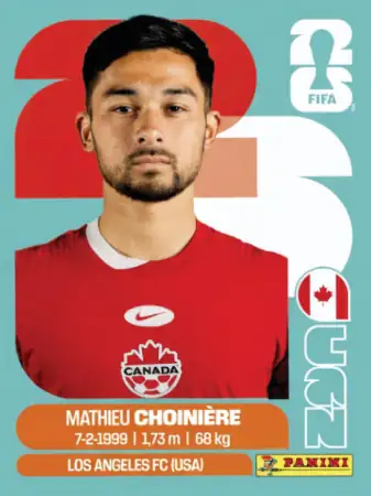 CAN15 Mathieu Choinière