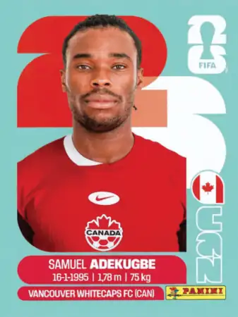 CAN5 Samuel Adekugbe